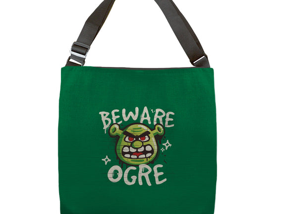 Beware Ogre