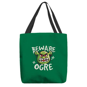 Beware Ogre