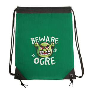 Beware Ogre