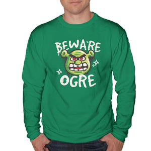 Beware Ogre