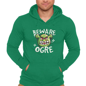 Beware Ogre
