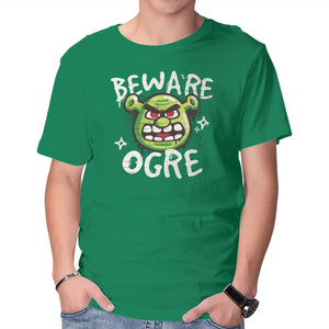 Beware Ogre