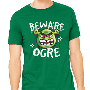 Beware Ogre