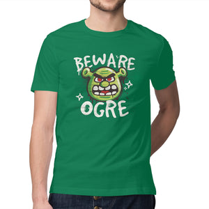 Beware Ogre