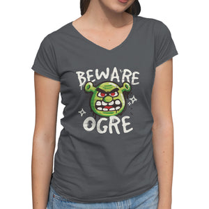 Beware Ogre