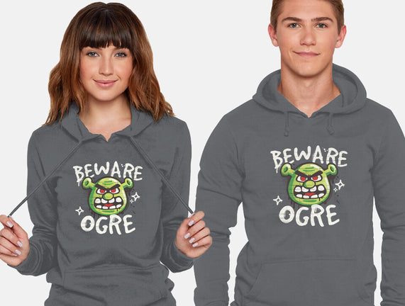 Beware Ogre