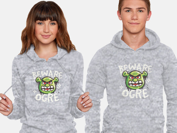 Beware Ogre