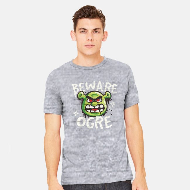 Beware Ogre-Mens-Heavyweight-Tee-NemiMakeit