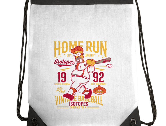 The Isotopes Legend