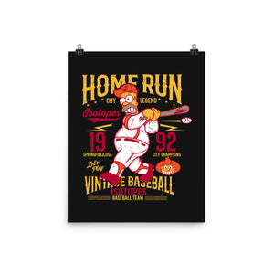 The Isotopes Legend