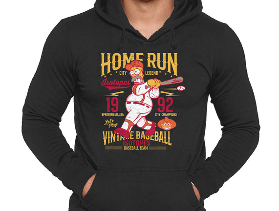 The Isotopes Legend