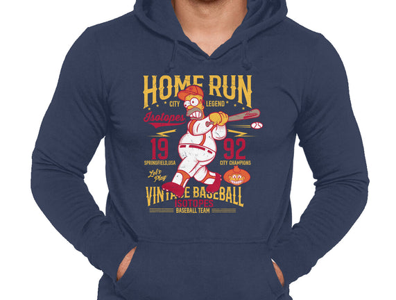 The Isotopes Legend