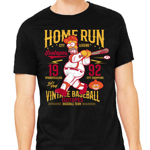 The Isotopes Legend