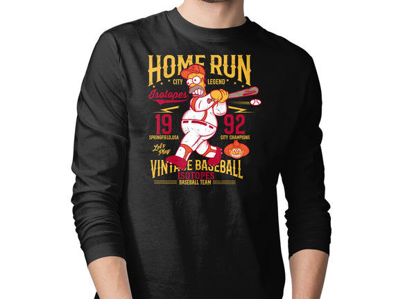 The Isotopes Legend
