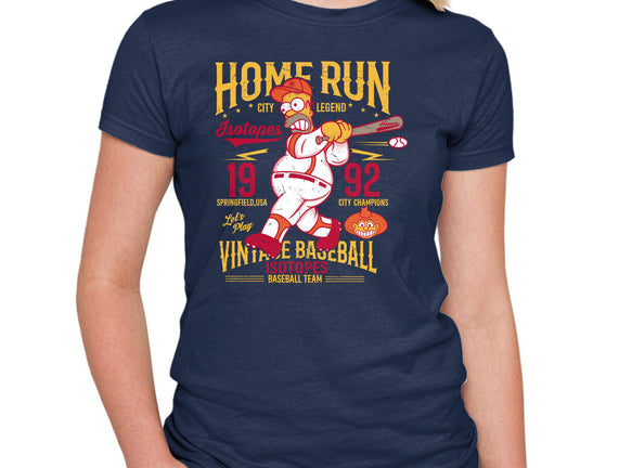 The Isotopes Legend