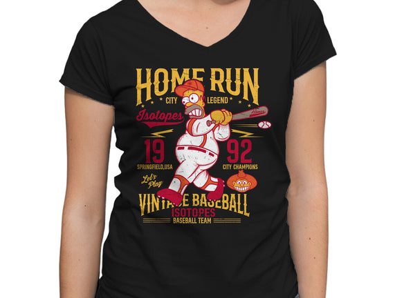 The Isotopes Legend