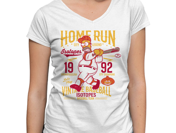 The Isotopes Legend