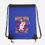 The Isotopes Legend-None-Drawstring-Bag-CarloJ1956