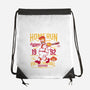 The Isotopes Legend-None-Drawstring-Bag-CarloJ1956