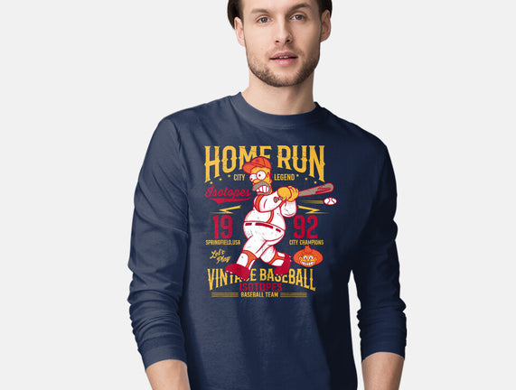 The Isotopes Legend