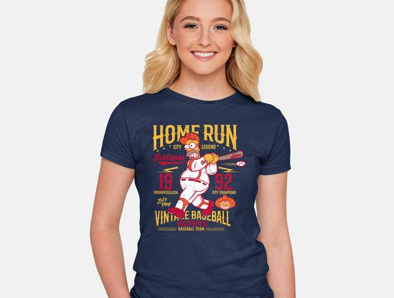 The Isotopes Legend