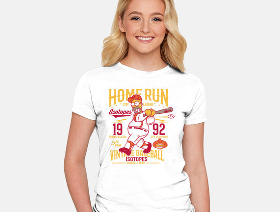 The Isotopes Legend