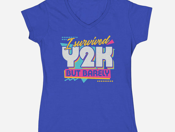 Y2K Vintage Quote