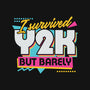 Y2K Vintage Quote-Mens-Premium-Tee-Studio Mootant