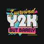 Y2K Vintage Quote-Youth-Crew Neck-Sweatshirt-Studio Mootant