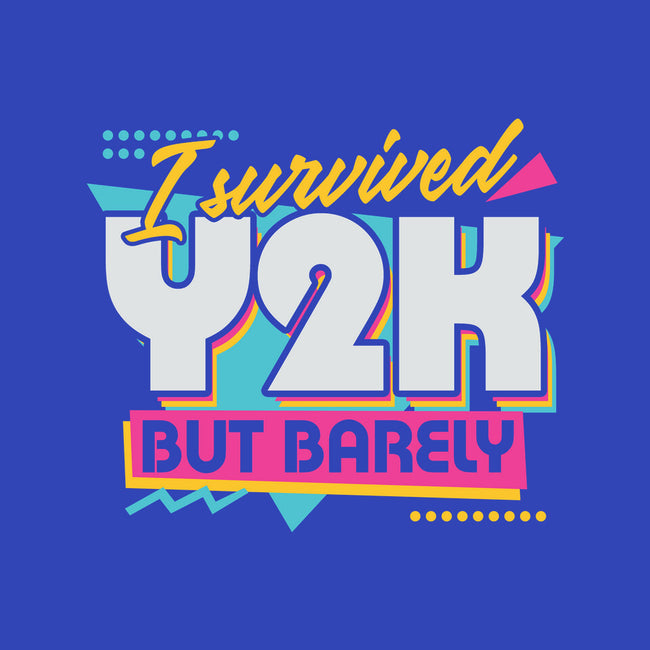 Y2K Vintage Quote-Mens-Long Sleeved-Tee-Studio Mootant