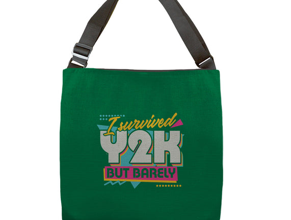 Y2K Vintage Quote