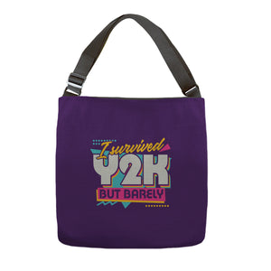 Y2K Vintage Quote