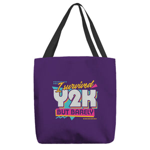 Y2K Vintage Quote