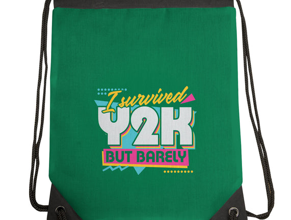 Y2K Vintage Quote