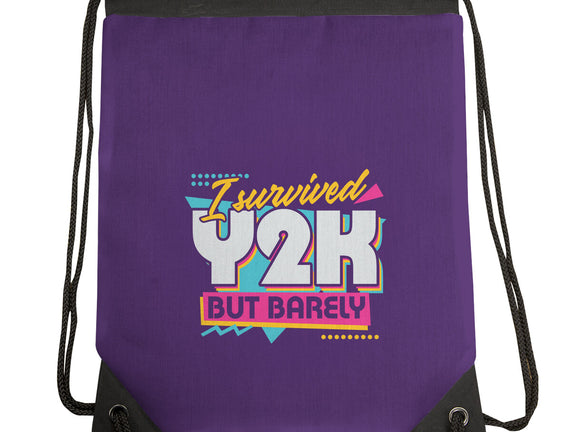 Y2K Vintage Quote