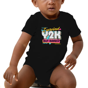 Y2K Vintage Quote