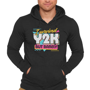 Y2K Vintage Quote
