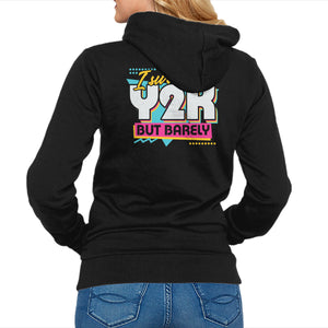 Y2K Vintage Quote