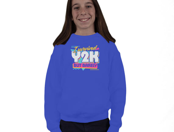Y2K Vintage Quote