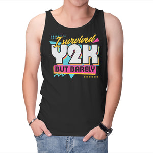 Y2K Vintage Quote