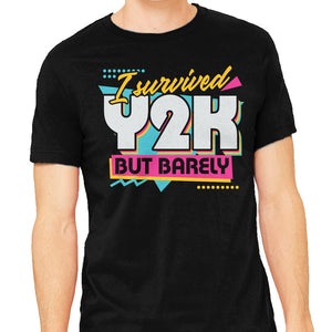 Y2K Vintage Quote