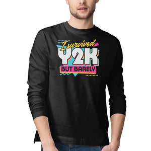 Y2K Vintage Quote