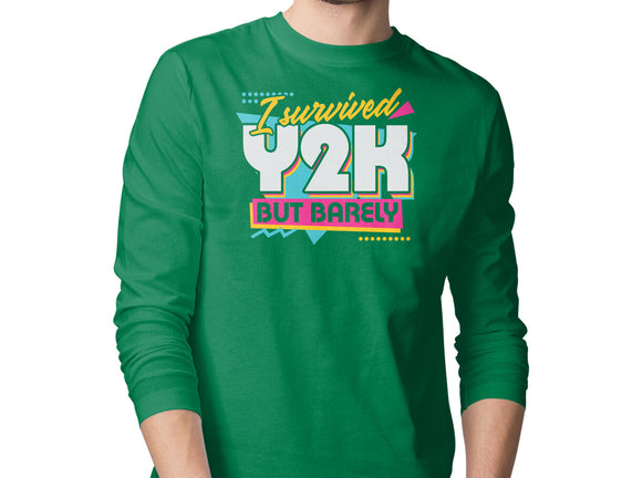 Y2K Vintage Quote