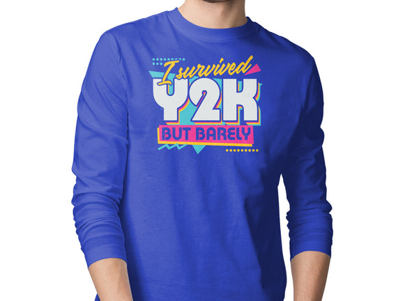 Y2K Vintage Quote