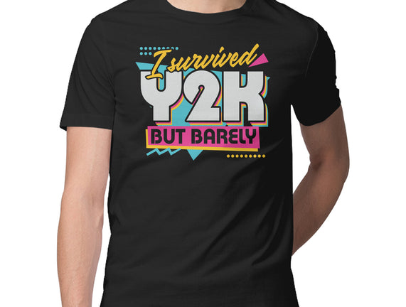 Y2K Vintage Quote