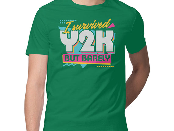Y2K Vintage Quote