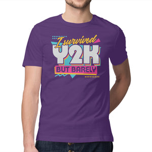 Y2K Vintage Quote