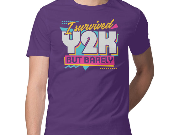 Y2K Vintage Quote