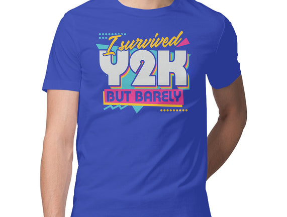 Y2K Vintage Quote
