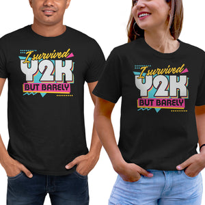 Y2K Vintage Quote